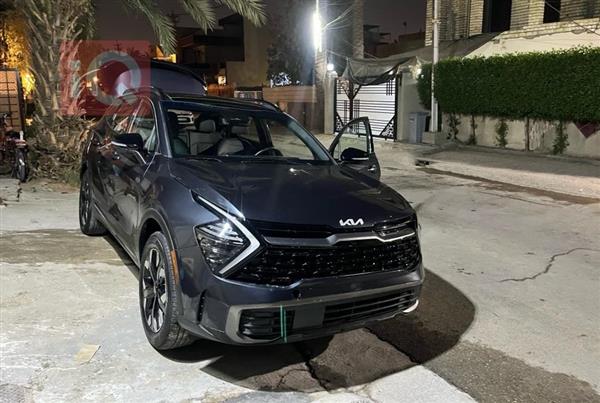 كيا سبورتاج 2024 للبيع في العراق -  بغداد